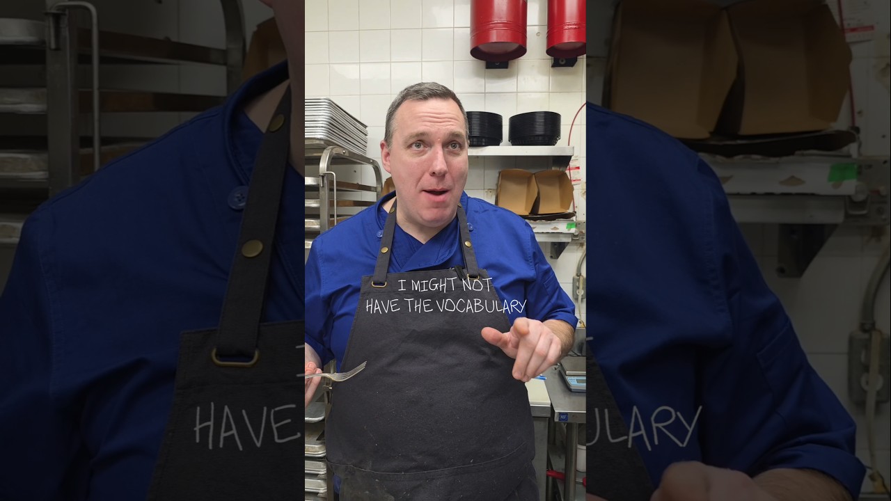 Squid Ink Pasta Recipe with Calamari 🤤