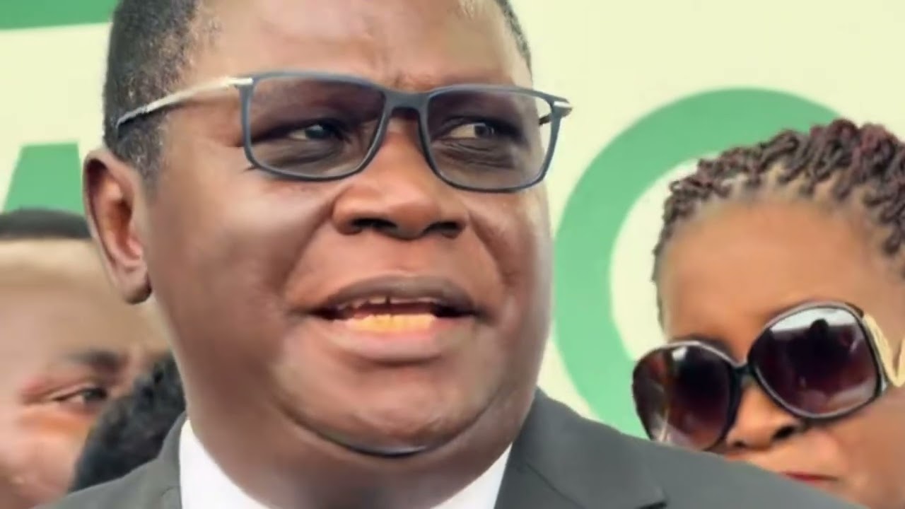 “Don’t Campaign for Me!” - Norbert Mao After Declaring Speaker Bid | 12th Parliament Shock