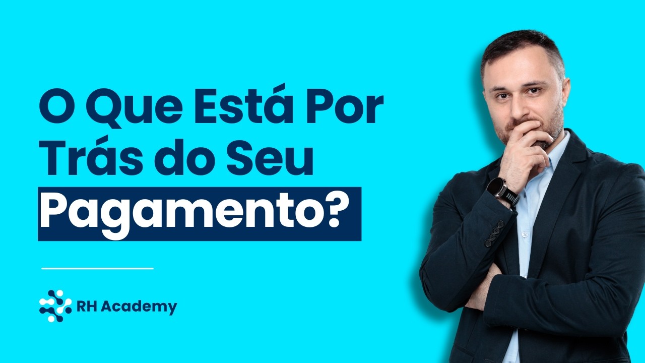Salário, Remuneração e Benefícios: Você Sabe as Diferenças?  | RH Academy