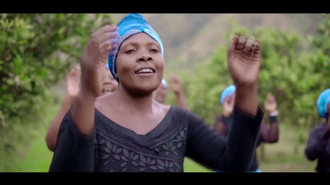 Cepac Alleluia Goma, DR Congo
