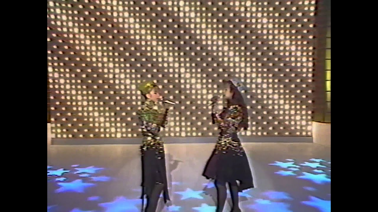 Wink ニュー・ムーンに逢いましょう 1991-02-15