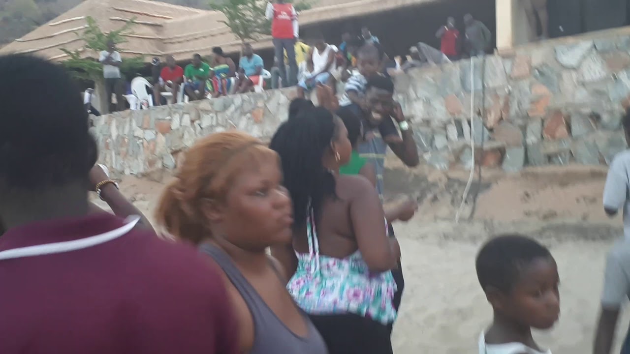 Kabumba Show 2