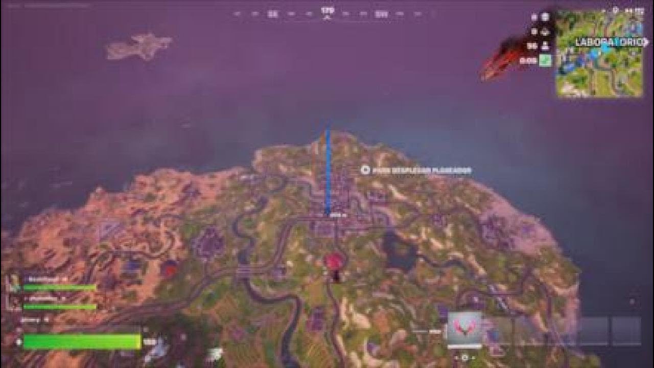 Fortnite - Toco toco To LMK
