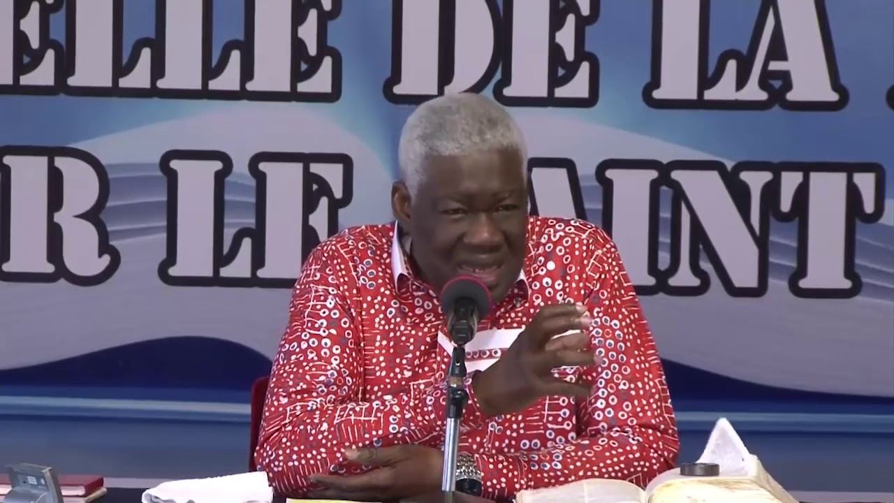 SE TAIRE DEVANT L'ENNEMI PEUT ETRE UN GRAND DANGER POUR NOUS | Pasteur Mamadou Karambiri