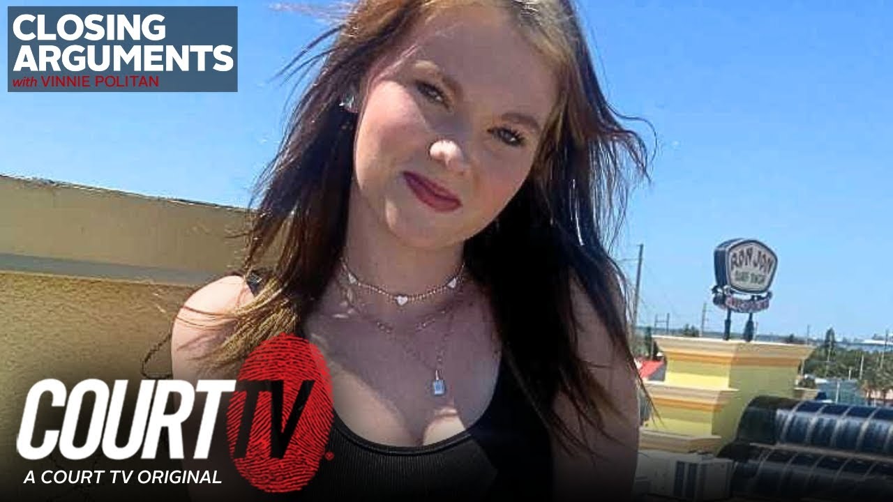 Anna Kepner Reportedly Shared Cabin With Stepsibling Who Was &lsquo;Obsessed&rsquo;