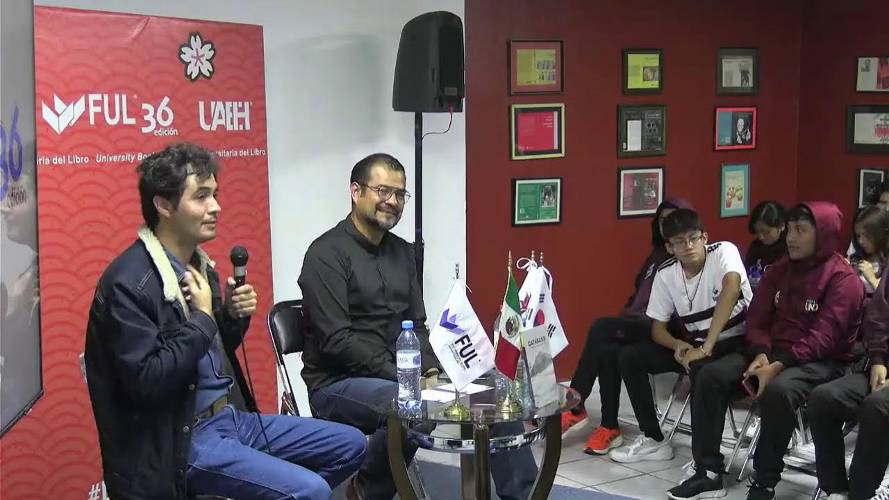 Cat&aacute;basis, narraciones de horror y abyecci&oacute;n