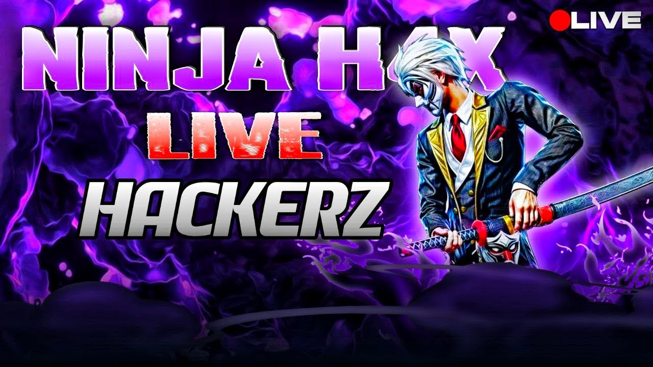 திரும்ப வந்துடென்டா ⚡Hackerz on fire 💥 #freefire #gyangaming #fflivetamil