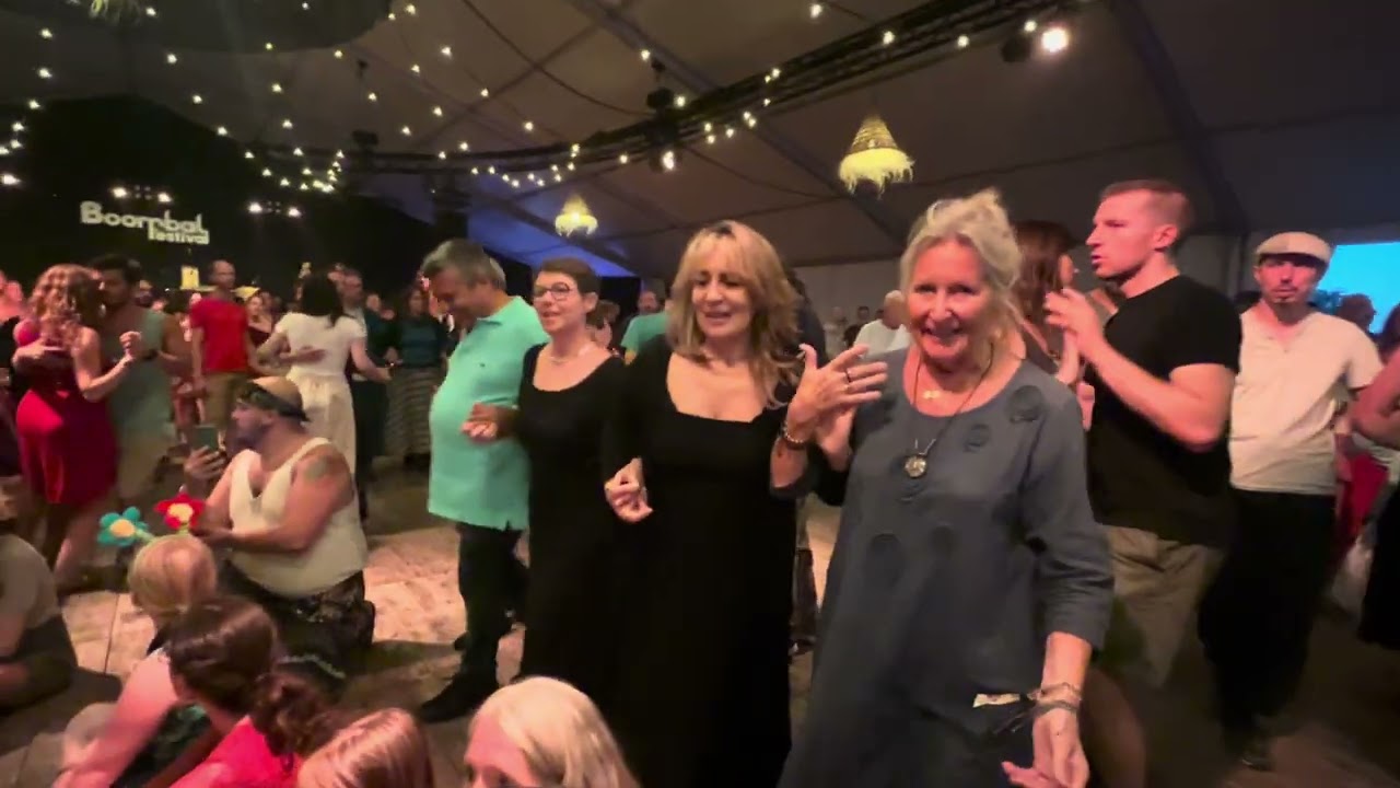 La Soubirane - LilouliloulilouLilouliloula (Boombalfestival)