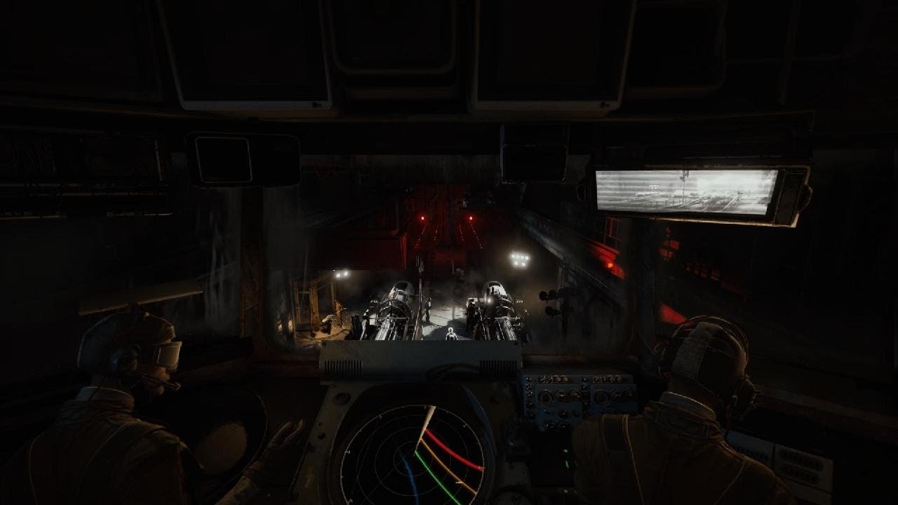 Insane Arc Raiders lobby extract