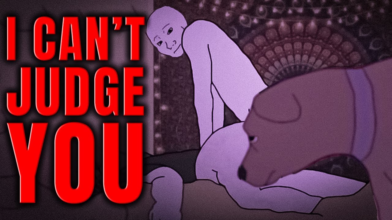 But You Have To Fix This And Get Them Out Of Your Life [Sam Hyde]