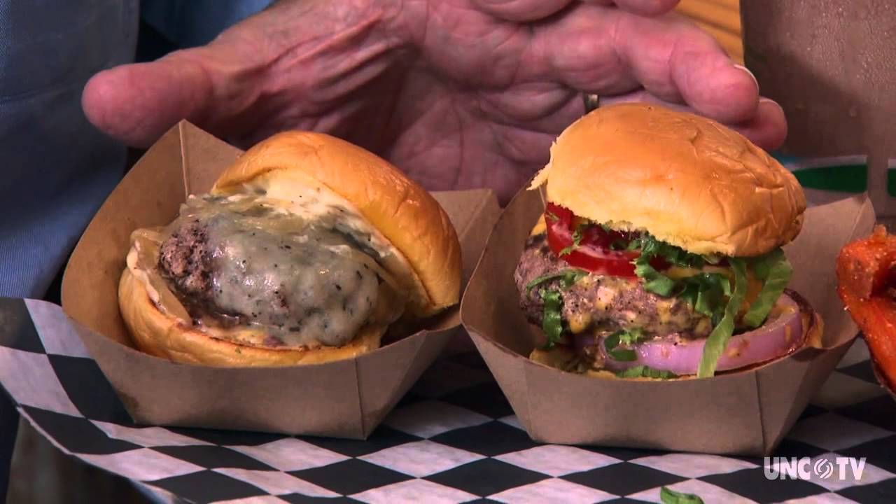 Al's Burger Shack | NC Weekend | UNC-TV