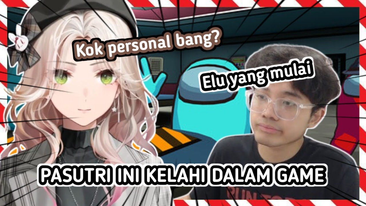 Komandan Silvia dan Bang Al balas dendam satu sama lain | Silvia Valleria, Naplive