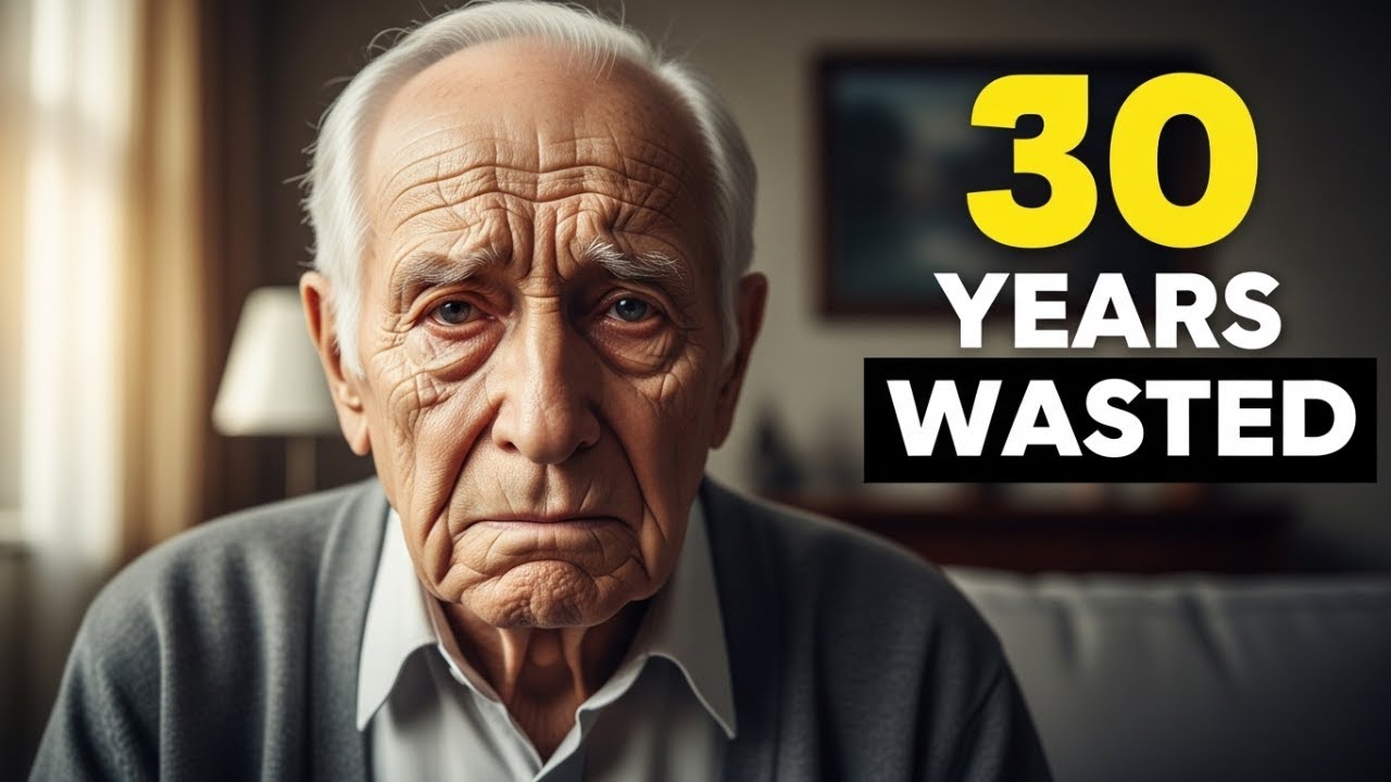 I'm 80    I Wasted 30 Years Waiting for an Apology That Never Came