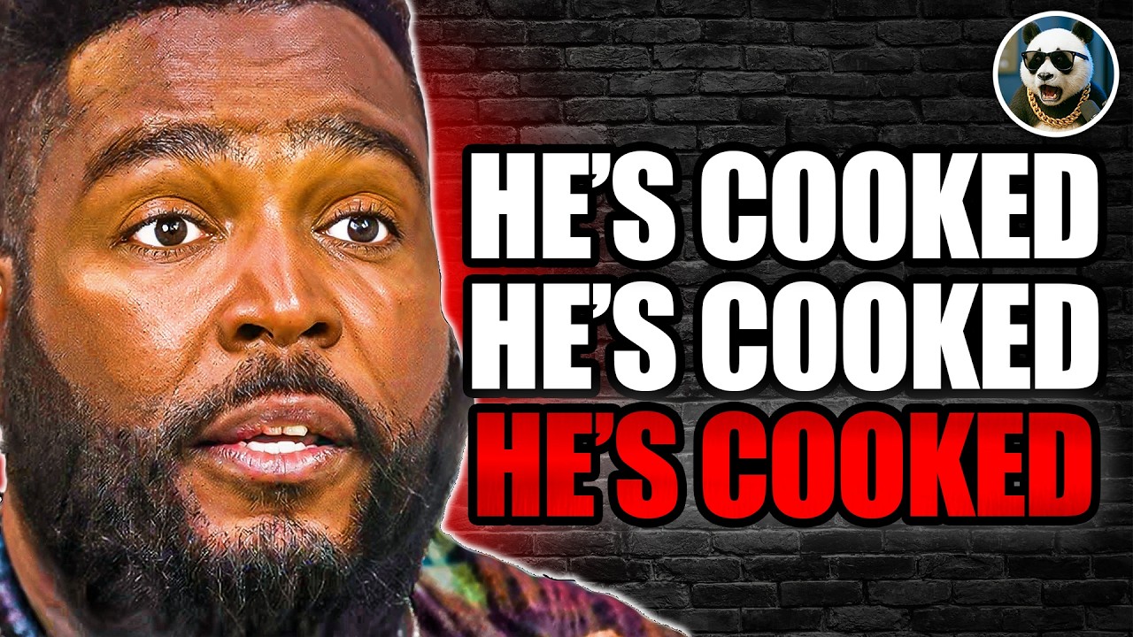 Dr. Umar's Pattern of Broken Promises Finally Caught Up