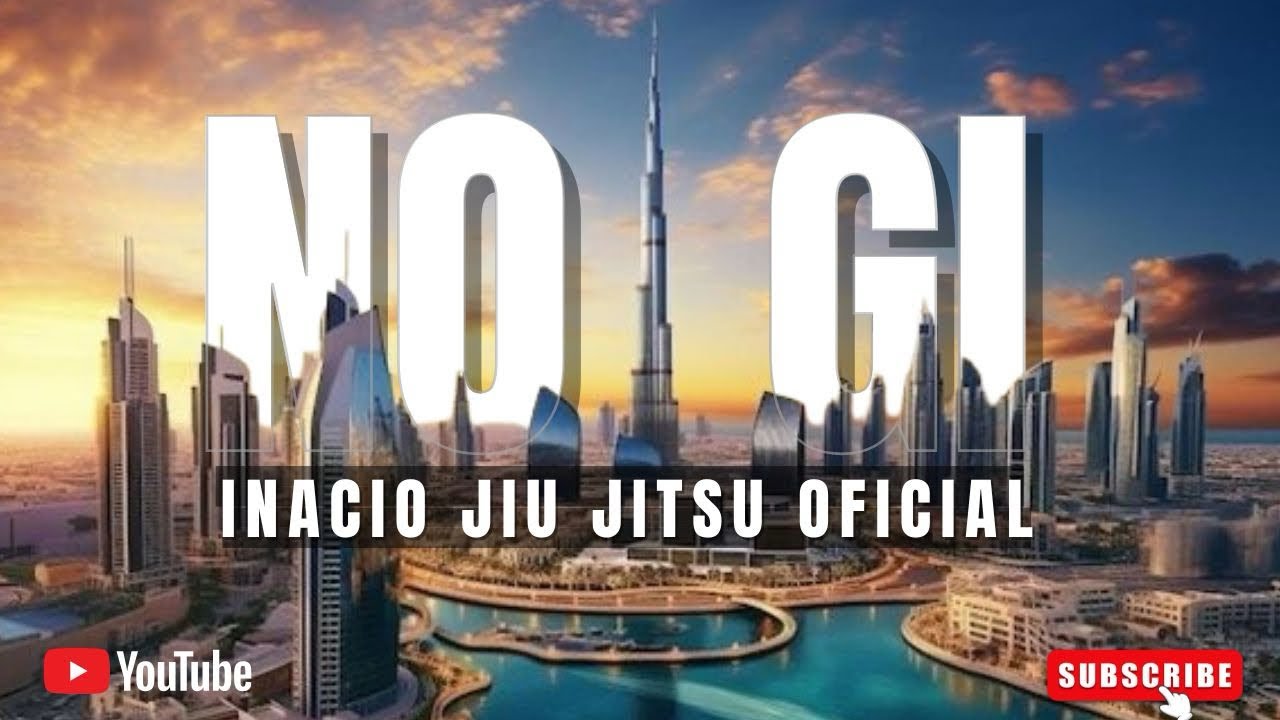 Preparação de Atletas para Competição – NO GI em Alto Nível 🇦🇪 Brazilian jiu jitsu 🇧🇷
