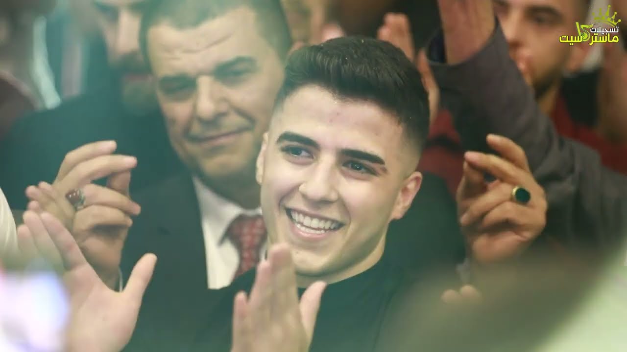 انس الشايب و باسل جبارين | اغنيه انس يا ابن الشايب بكل العالم محبـوب | كل يوم عنده اعجـاب |💪 جـديـد