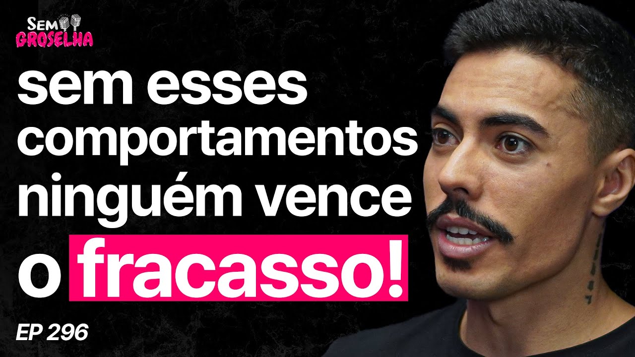 Vença a Medíocridade & Seja Sua Melhor Versão!-Fê Alves