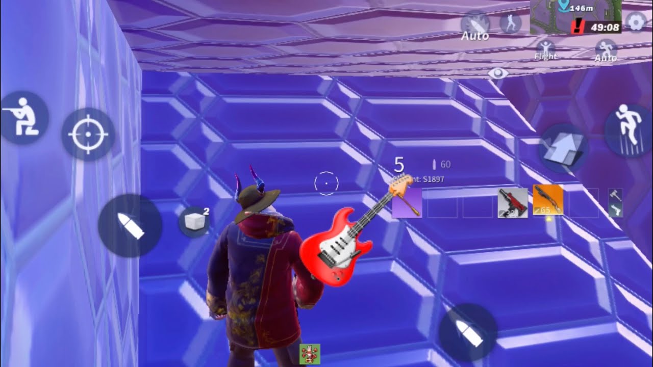 Rockstar🎸-creative destruction(Montage)