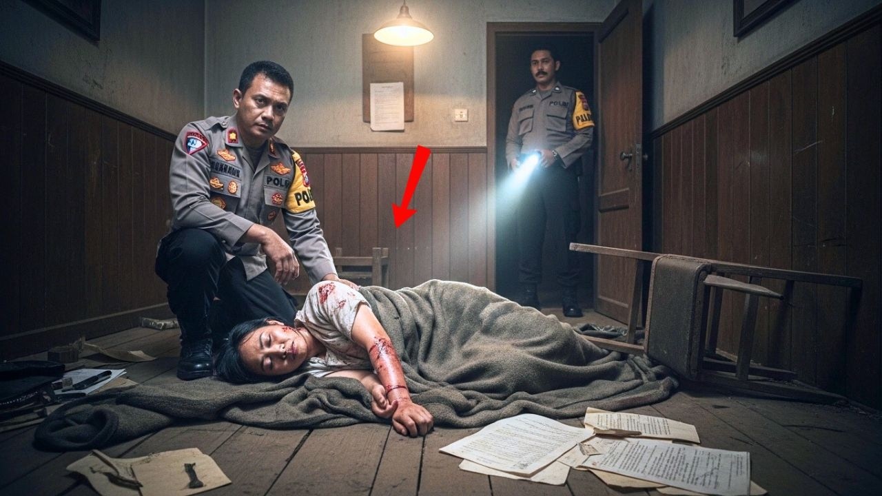 PALU HEBOH‼️ Istri Hilang Misterius, Suami Ternyata Simpan Rahasia Kelam di Rumah Sendiri!