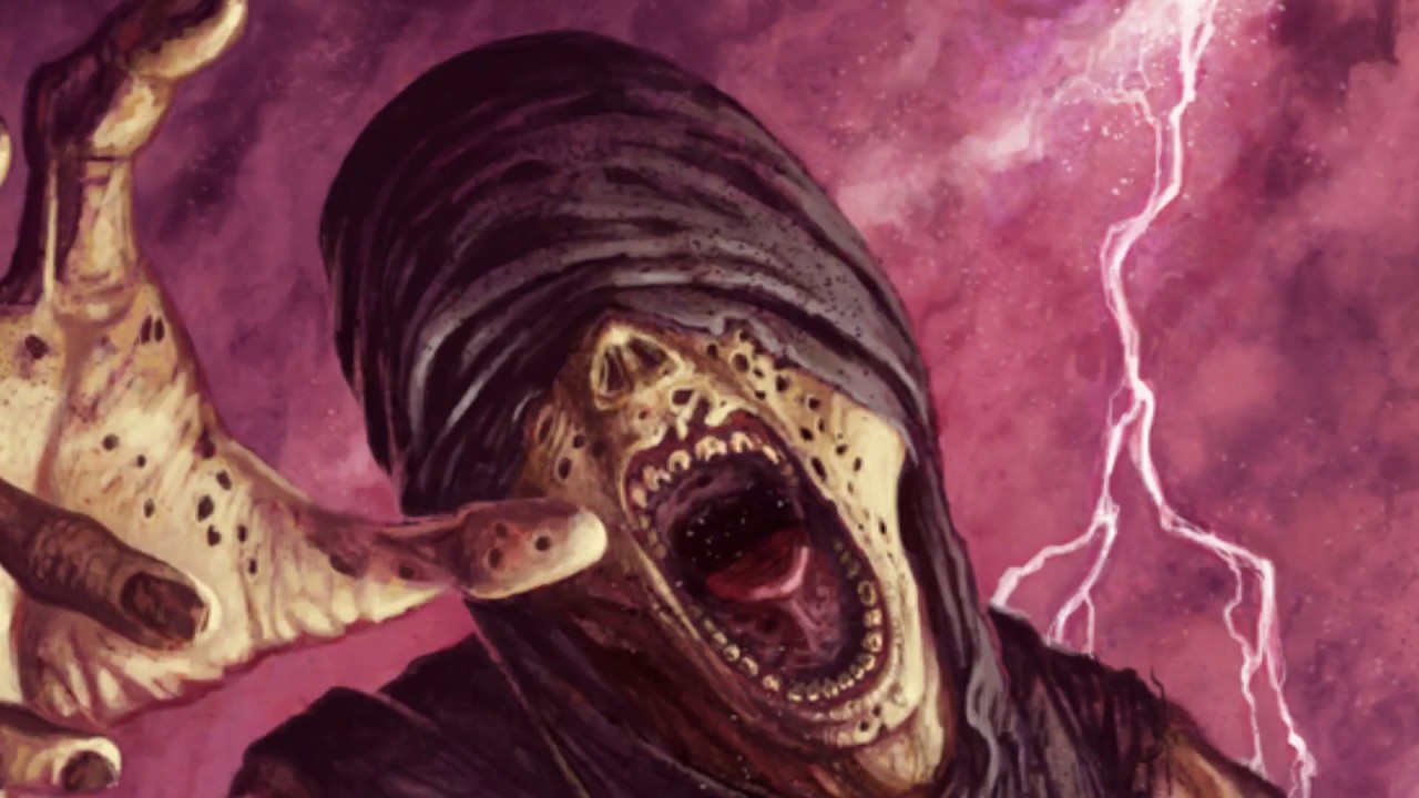 Zombie Aggro Burn [Deck Tech]