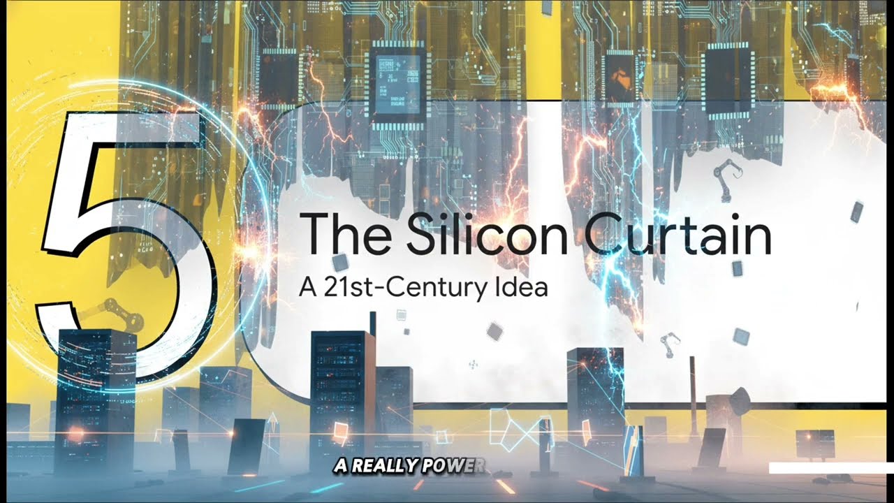 Pax Silica: The Dawn of a New Silicon Era