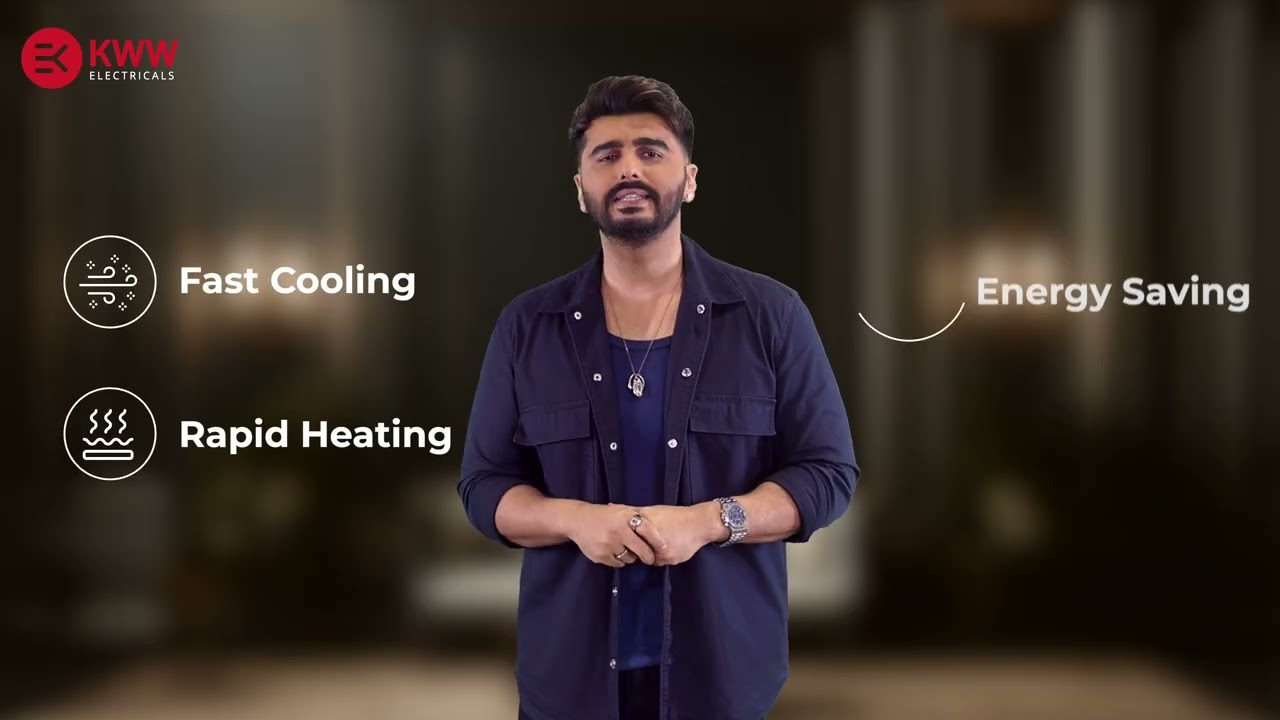 KWW Cooler and Heater