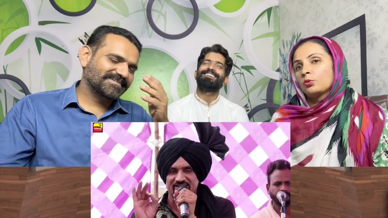 ਪਹਿਲੋਂ ਸਾਰ ਲੈਂਦੇ ਮਾਪਿਆਂ ਦੀ 🔴 MARE DI SEWA 🔴 KULDEEP RANDHAWA 🔴 SAAB PANGOTA 🔴 Pakistani Reaction