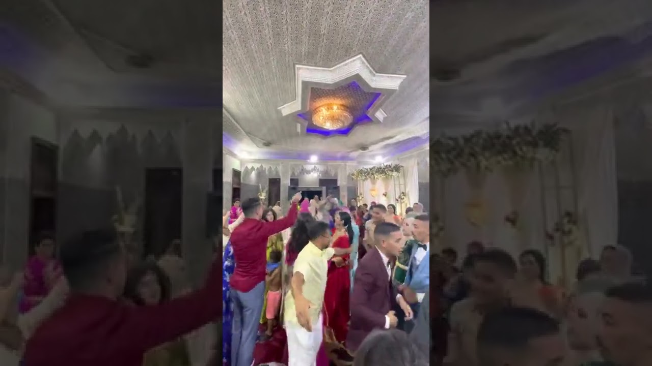 Dj kacem fes 0661693051 shab l barod