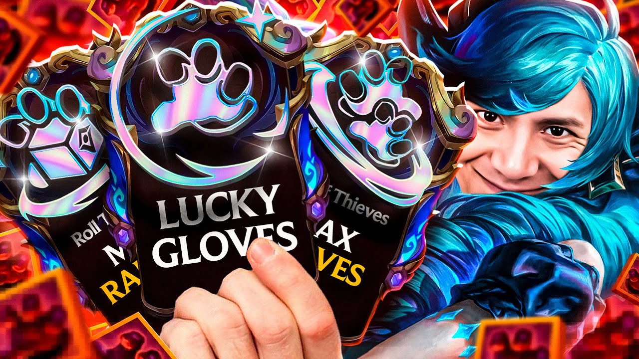 I Hit the Exodia 99% Win-Rate Augment Combo…