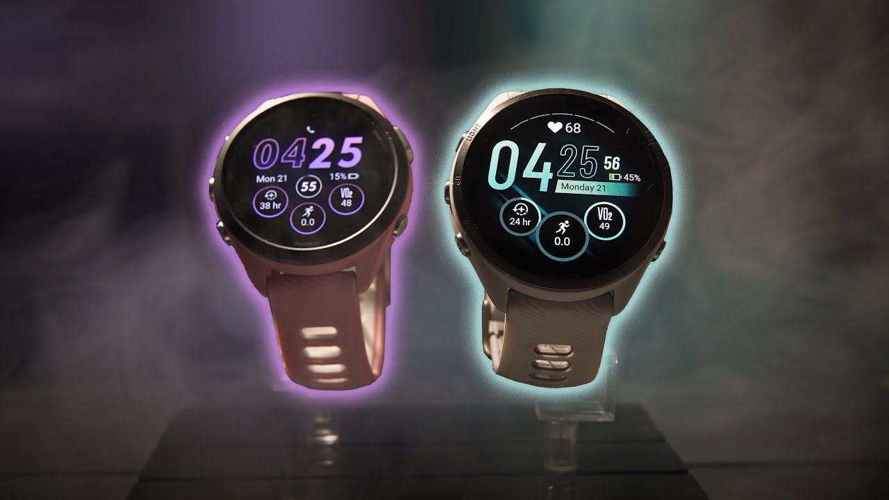 9 PERBEDAAN & PERSAMAAN GARMIN 265 VS 965, SECARA SPESIFIKASI DAN FITUR