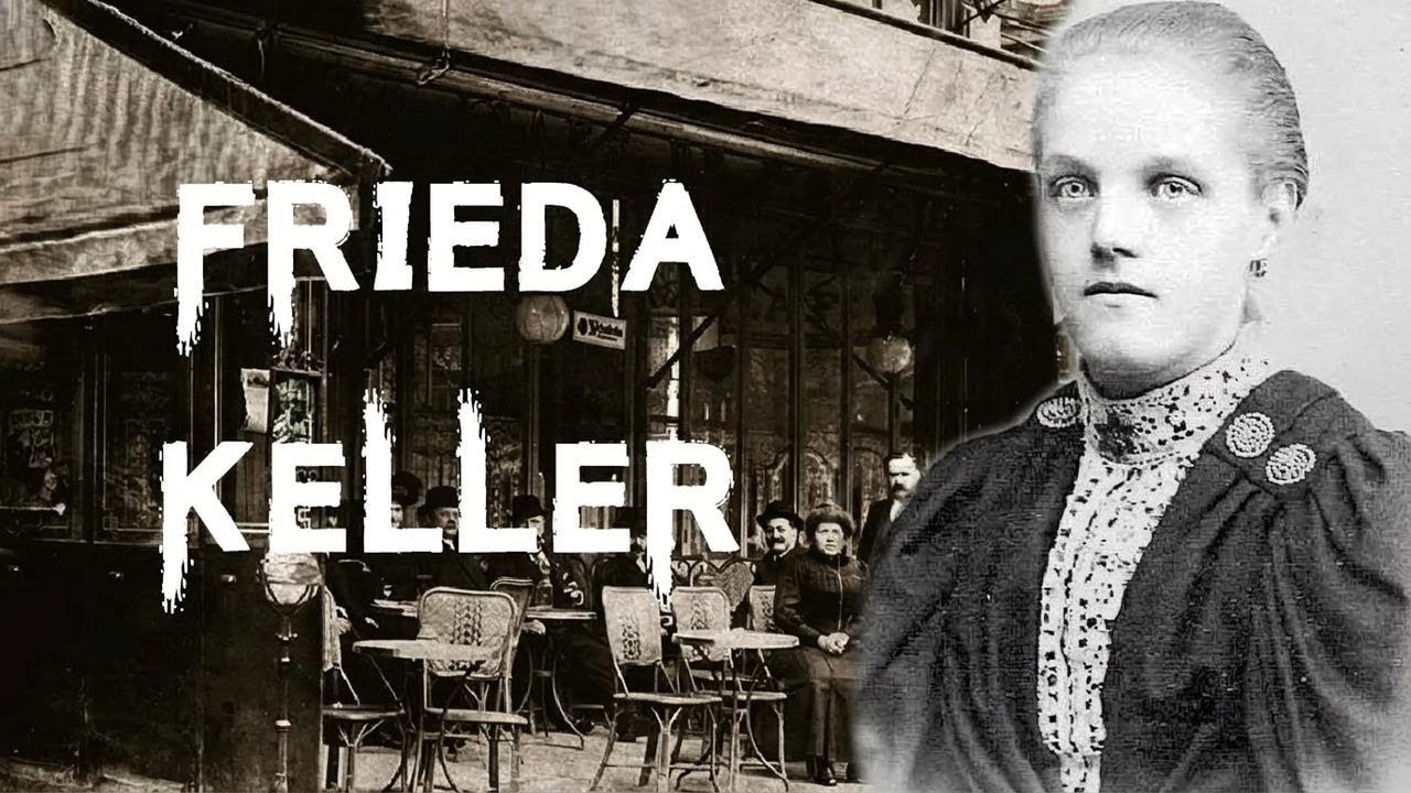 L'affaire glaçante et tragique de Frieda Keller