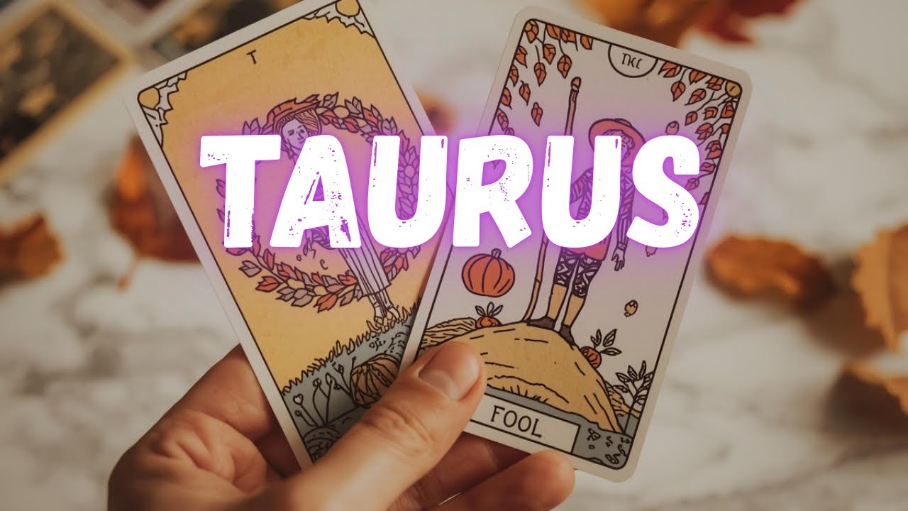 TAURUS 🤑 You’ll Become a Multi millionaire & You Gonna Receive a MSG Or Call From This Person