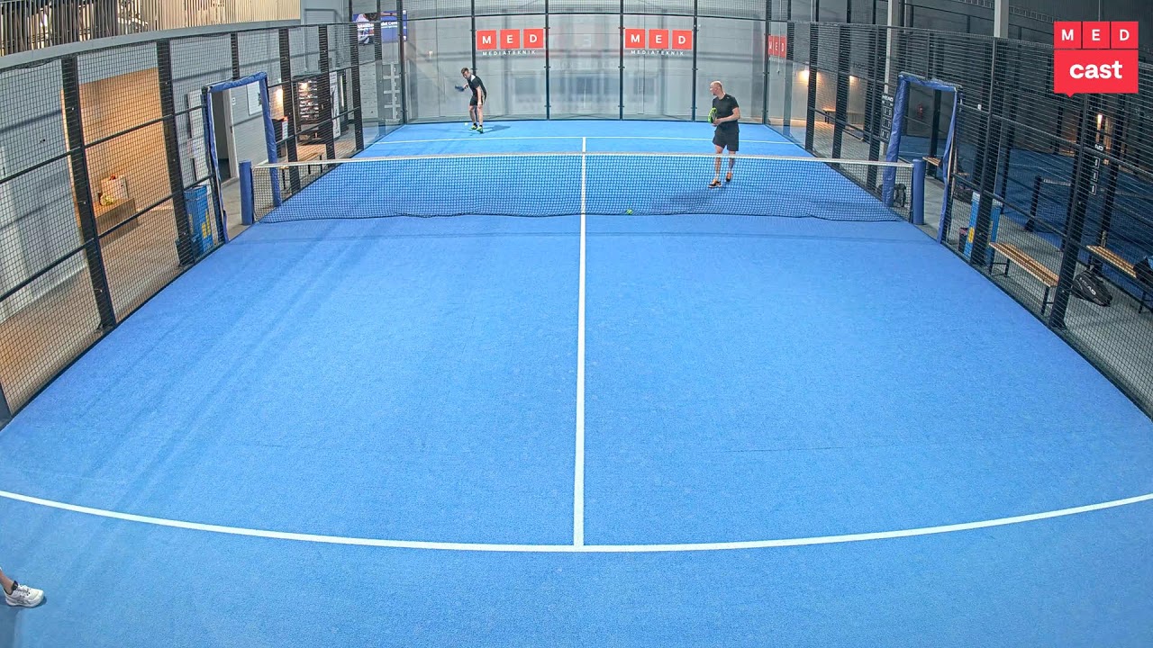 Optimized Padel - Mediateknik - 2024-01-15 12:37