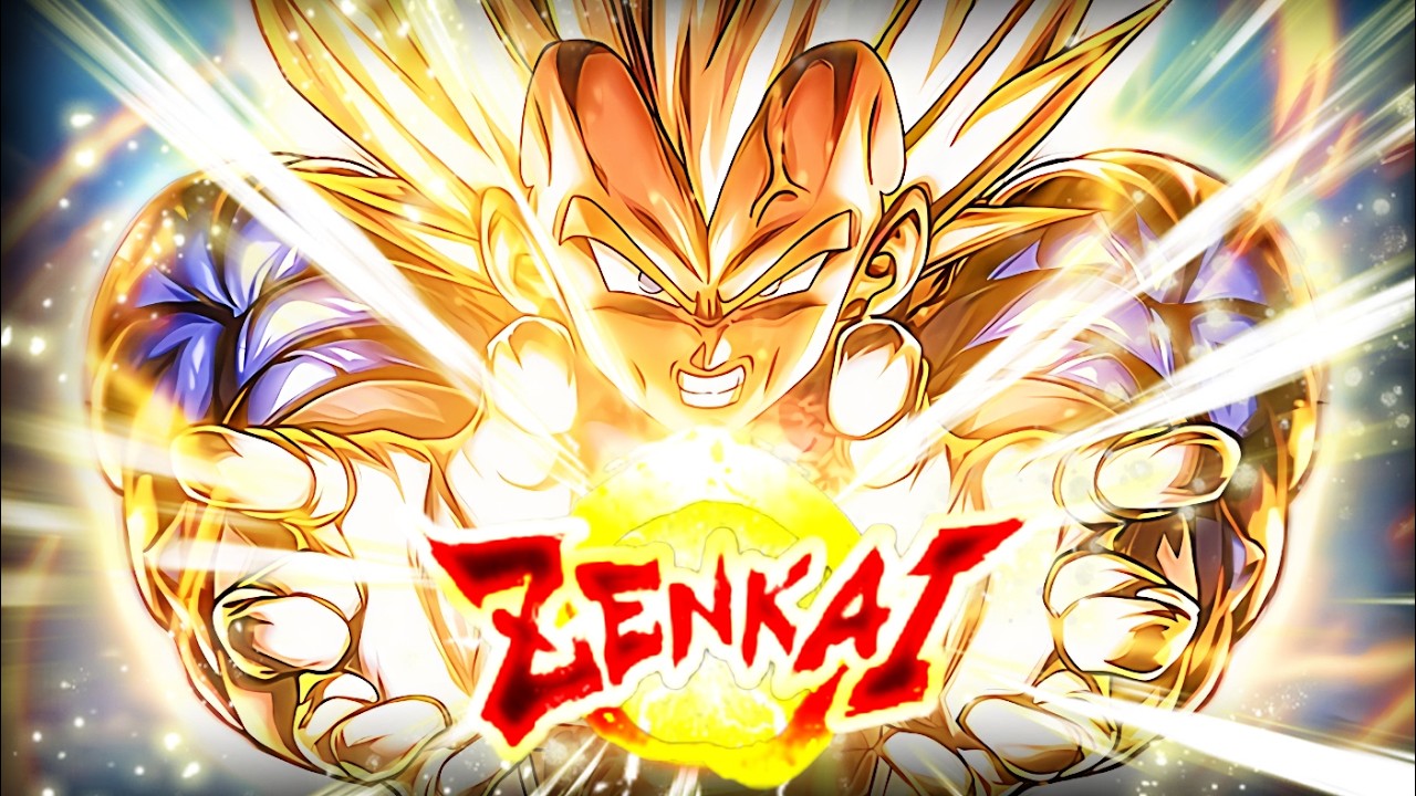 They SAVED Him From Being A LOSER! (Dragon Ball LEGENDS)