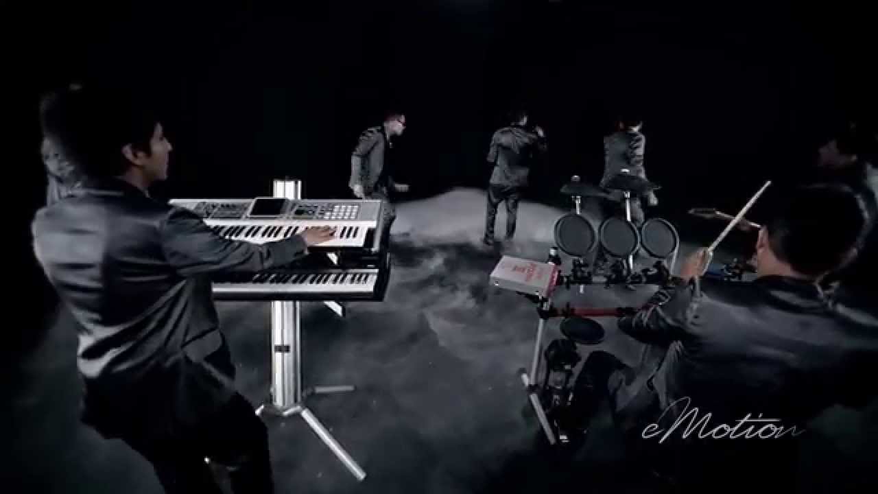 LOS GENIOS - HIPOCRESIA ♫ (Video Oficial) ♫ Primicia 2015