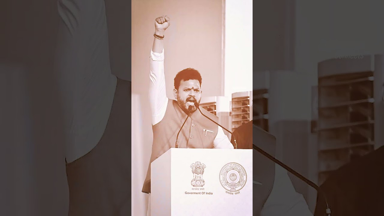 2029లో వచ్చేది జగనే.. సీఎం అయ్యేది జగనే! అది తెలుసు కాబట్టే మోదీ ఏమీ మాట్లాడలేదు!✊🏻🔥#ysjagan #pmmodi