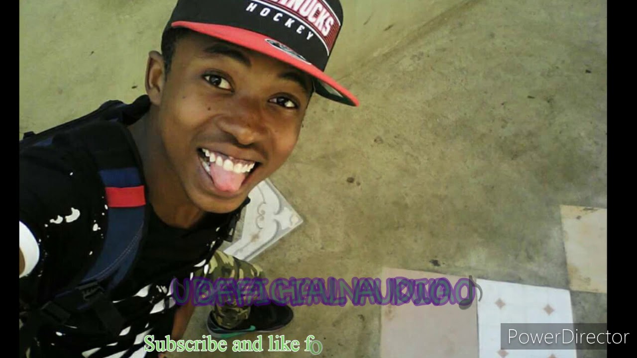 UBAYA HAUNA KWAO BY DJ MOONZ