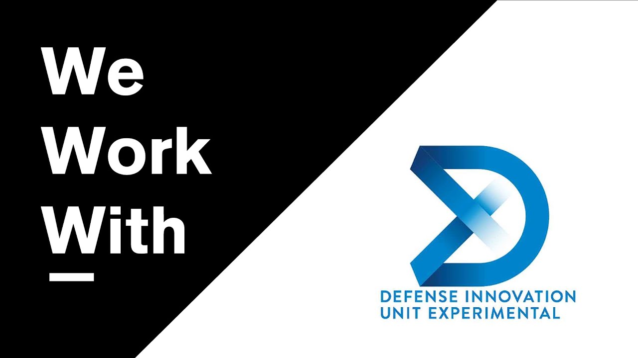 CounterCraft Works With...The DIU and the US Department of Defense