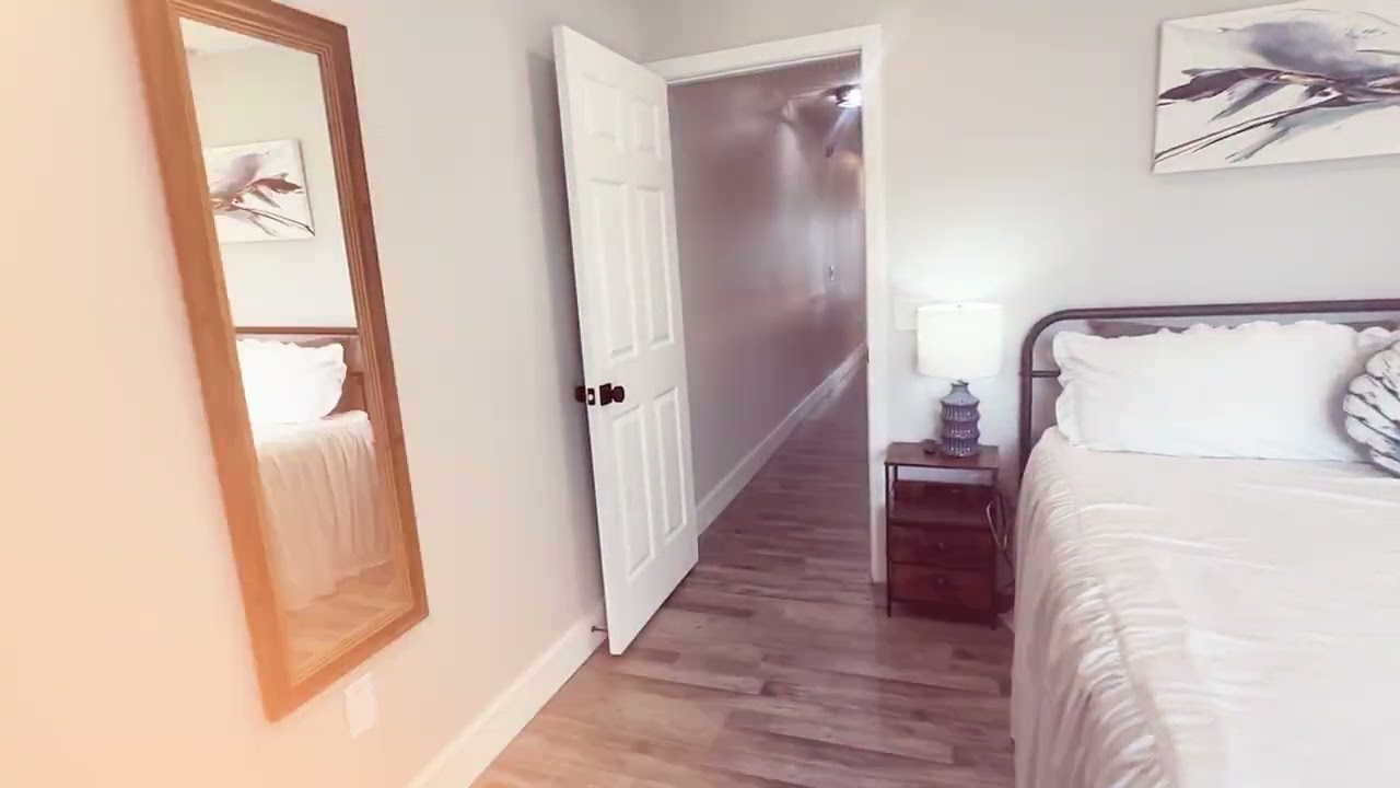 501 Granada Circle 501A, Panama City Beach