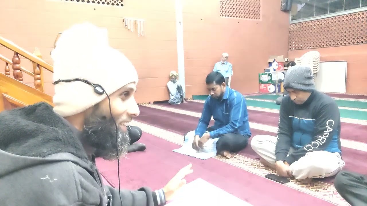 Who are successful .Surah Araaf aayat 157. सफल लोग कौन? کامیاب لوگ کون Khalid Nadvi