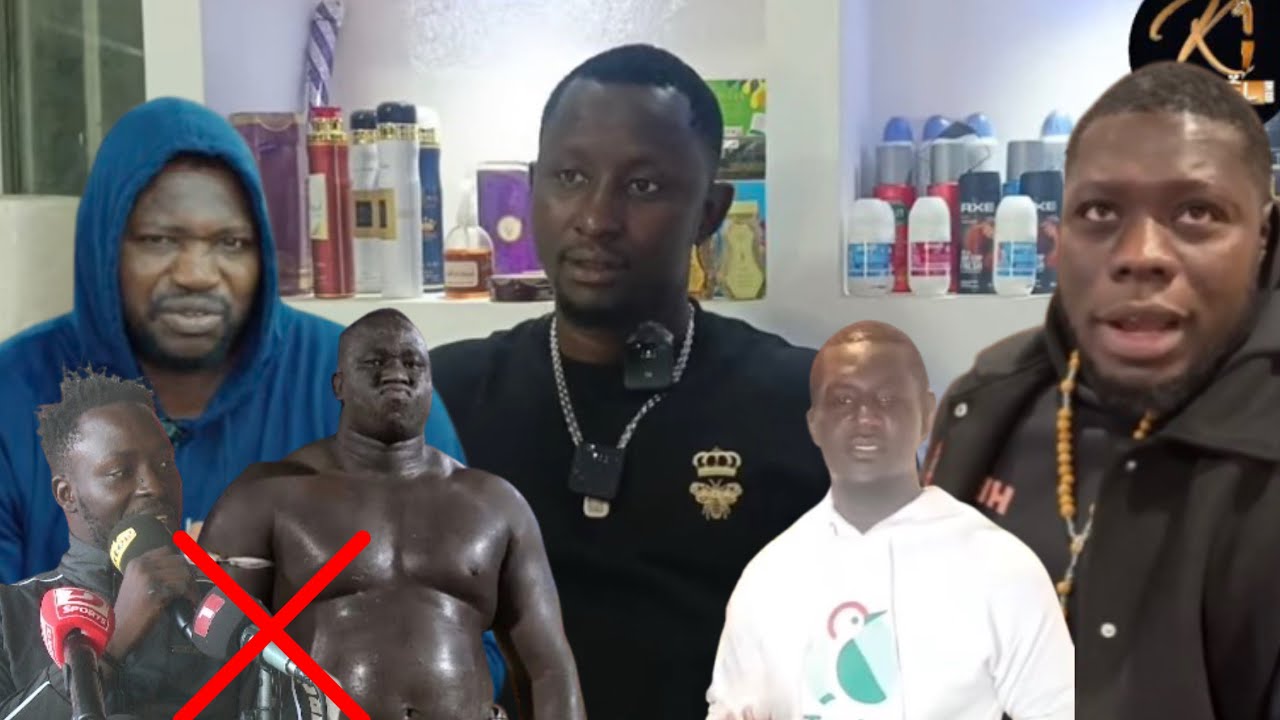 Triste rèvèlation de lamb demb-Balla gaye liniouco def si yaram bi,jure bilahi siteu ak yèkini dou..