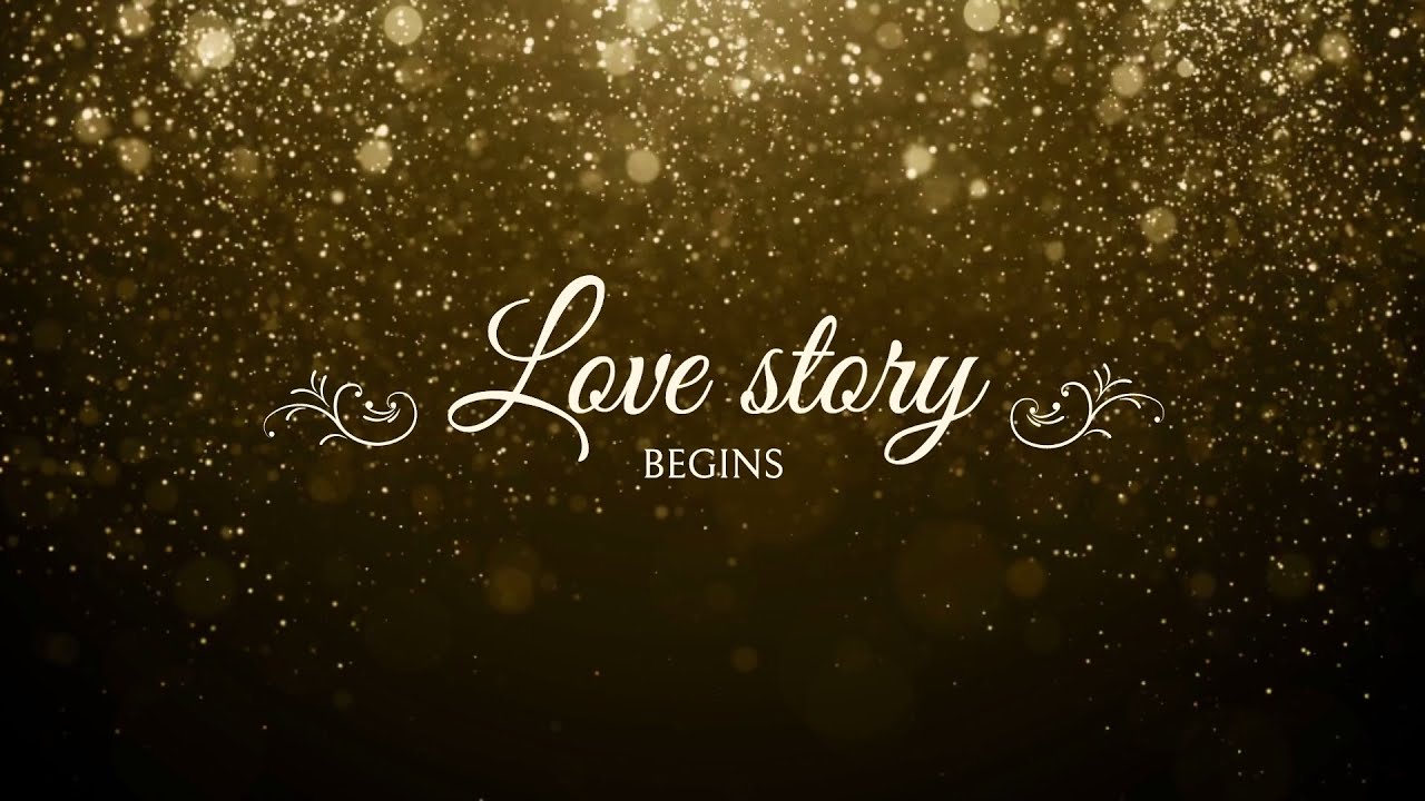 Free Romantic Anniversary Slideshow Video Template - FlexClip