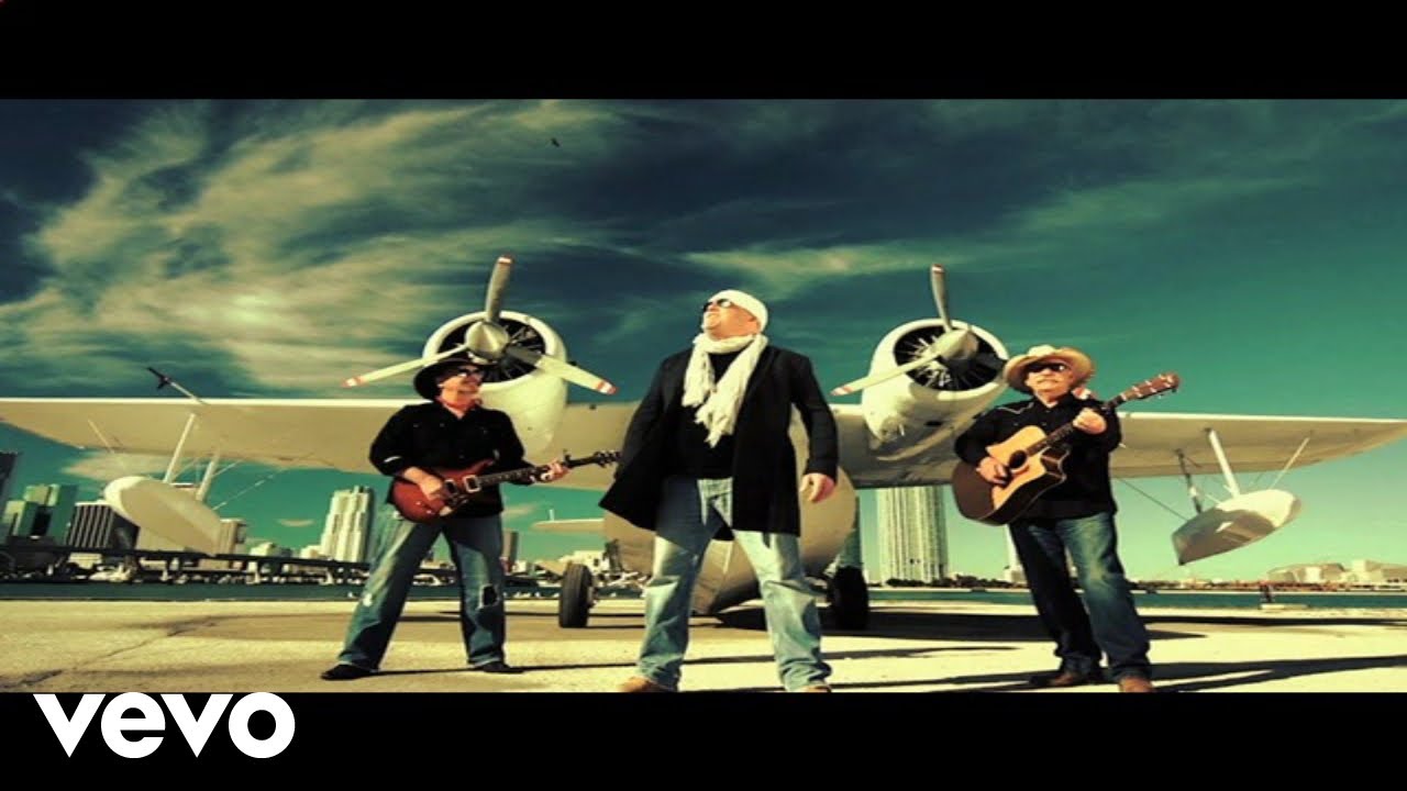 DJ Ötzi, Bellamy Brothers - Like A Star