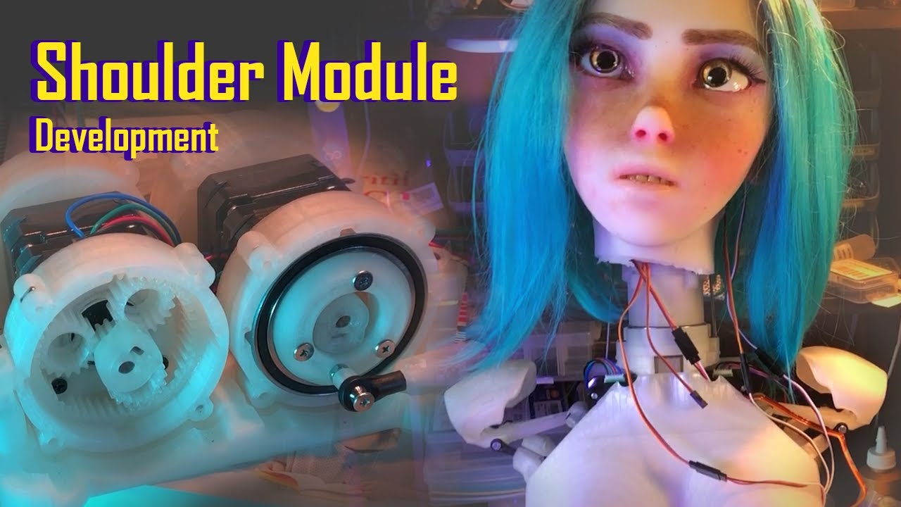 Shoulder Module Development
