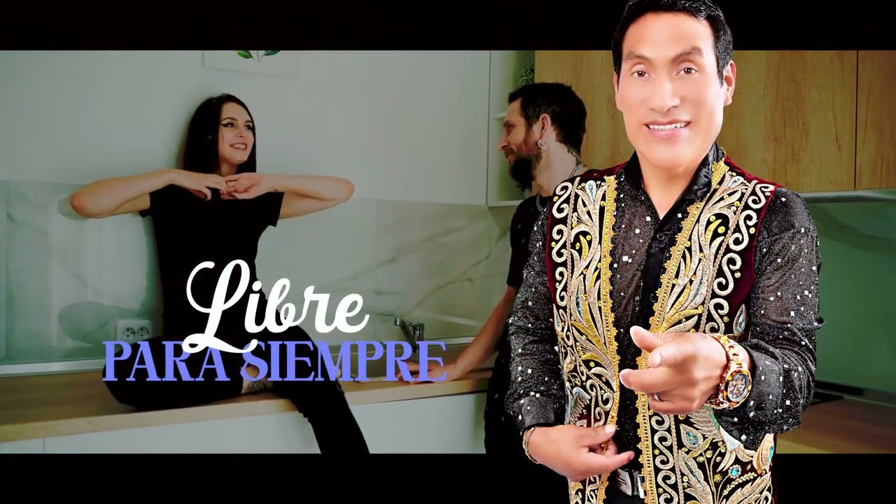 CHALANCITO DEL NORTE - NO ME GUSTA QUE TU SEAS CELOSA