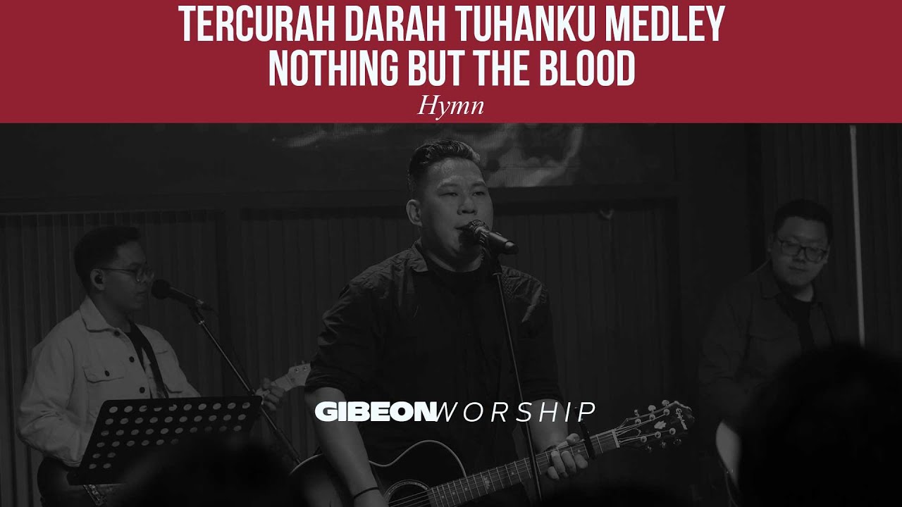 Gibeon Worship 