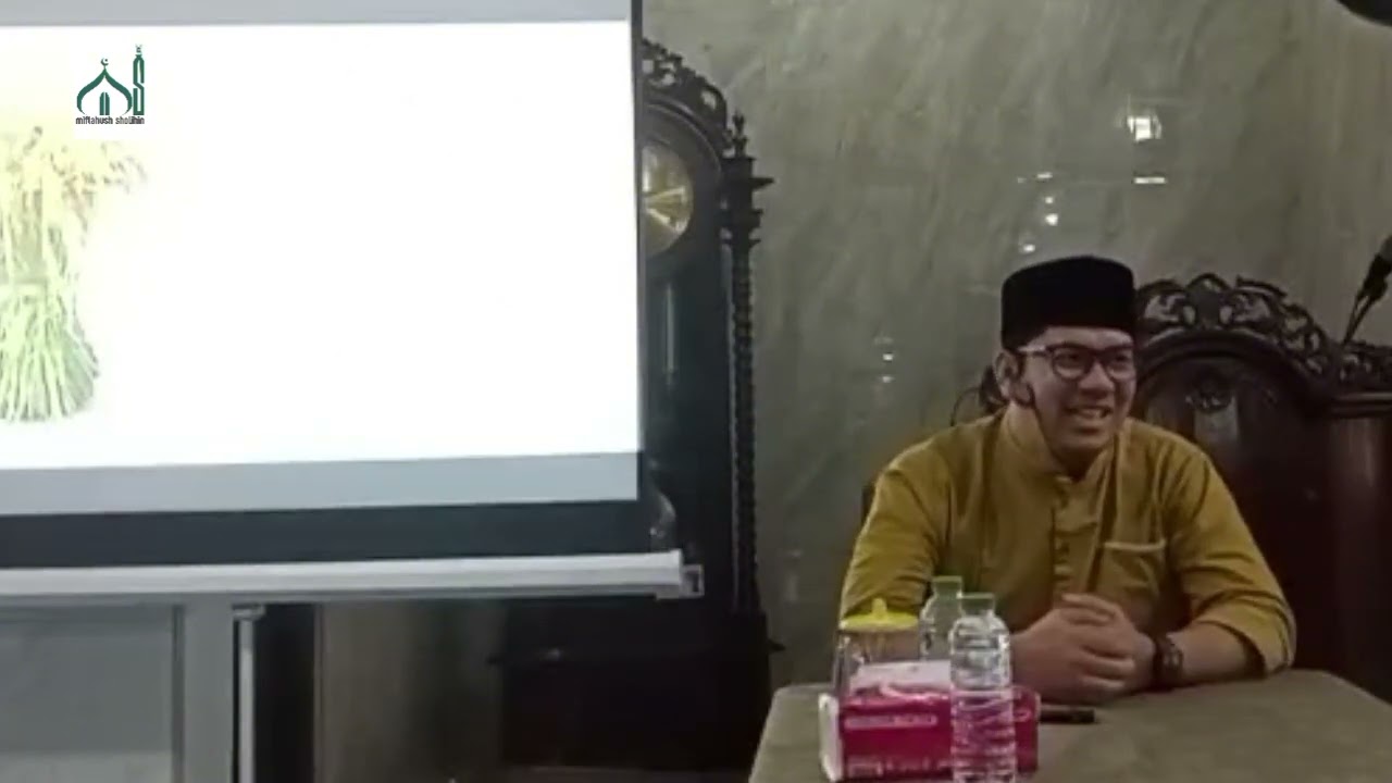 Ust. Dr. Rahmat Wahyudin/ Membedah Penyakit dan Maksiyat Lidah #panumbangan