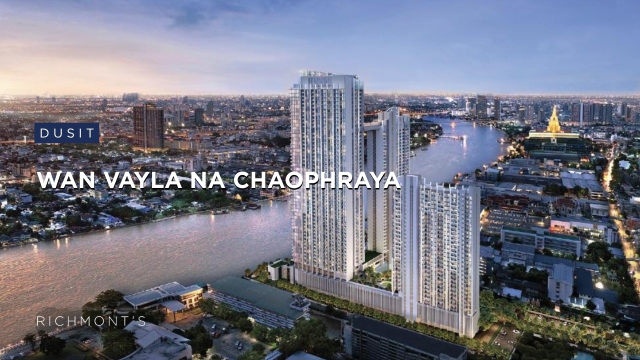 Wan Vayla Na Chaophraya
