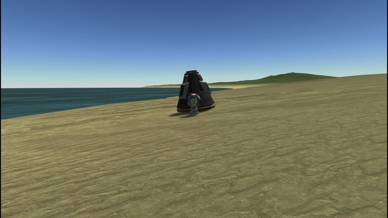 Mistakes on my way to Orbit