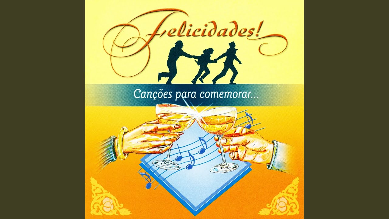 Parabéns à Você (Instrumental)